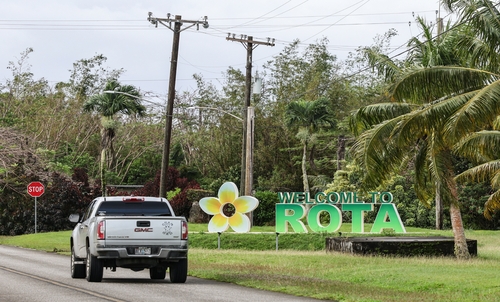 [imazine] 태평양의 천국 ②로타