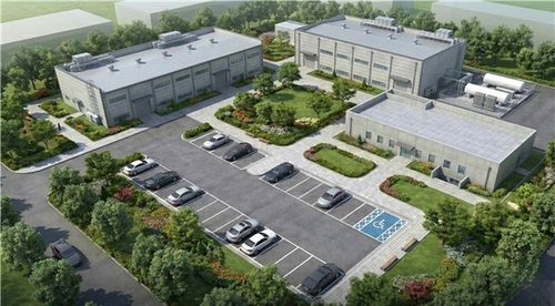 울산에 2030년까지 수소엔진 실증플랫폼 구축…420억원 투입