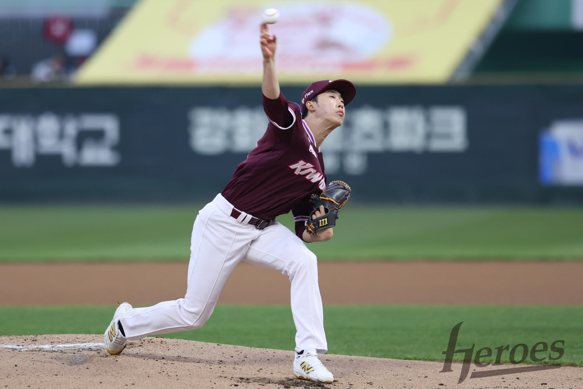 사진=키움 히어로즈 제공