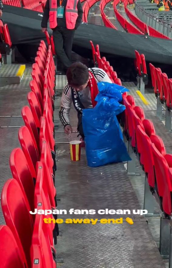 사진=웸블리 스타디움 SNS 캡처