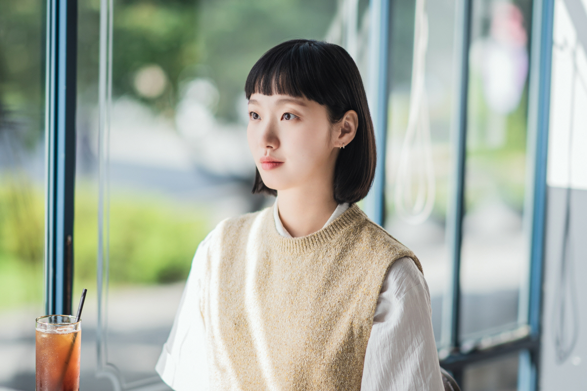 "유미 서사의 종착점"…'유미의 세포들3' 김고은, 잃었던 연애 세포가 다시 돌아왔다
