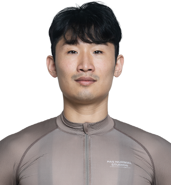 박진영(24기, S2, 창원 상남) 사진제공=국민체육진흥공단