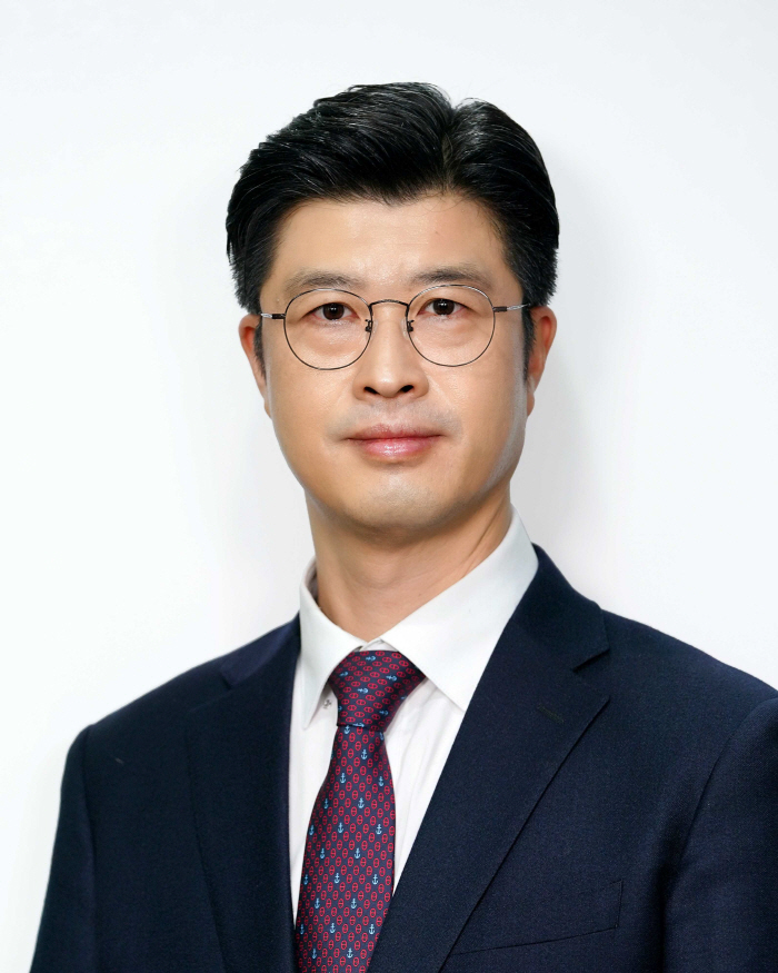 롯데, 신임 롯데인재개발원장에 김민수 전무 선임