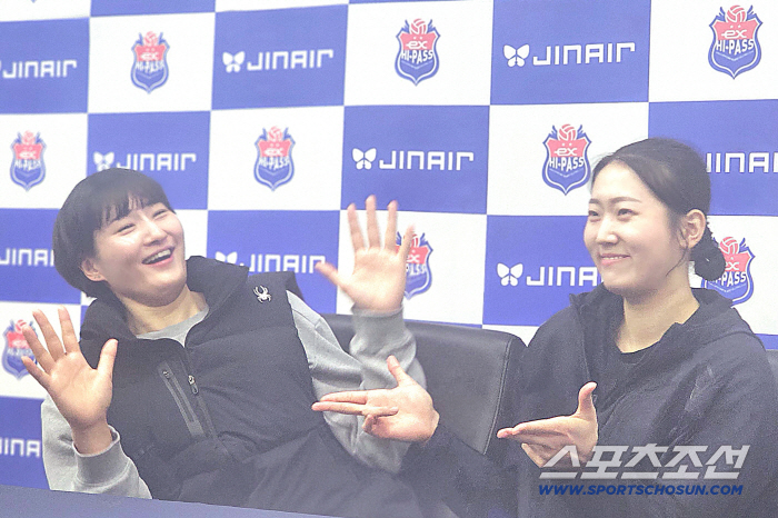 '지젤 실바의 GS?' 천만의 말씀...이 선수들 없었으면  57.9% 없었다