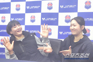 '지젤 실바의 GS?' 천만의 말씀...이 선수들 없었으면  57.9% 없었다