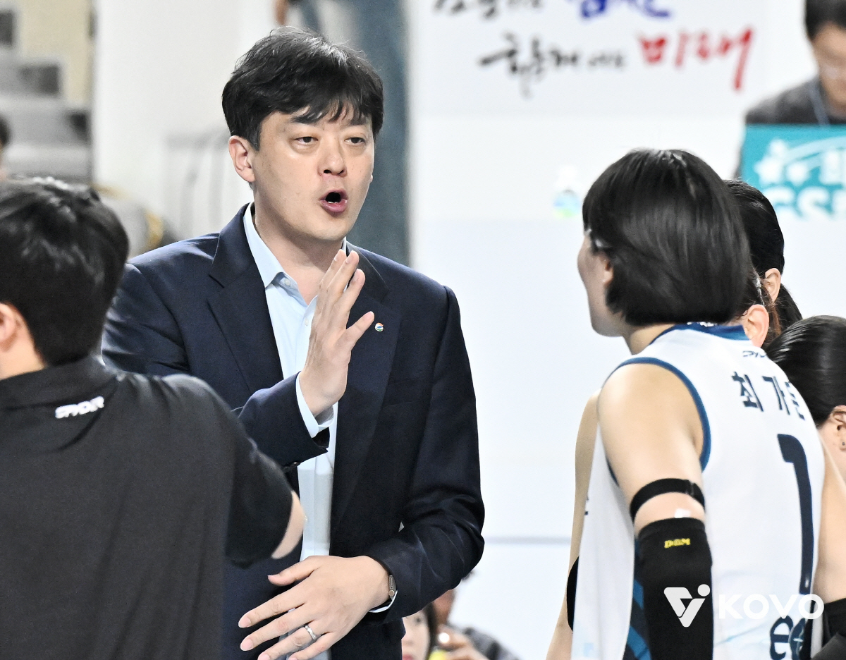 '지젤 실바의 GS?' 천만의 말씀...이 선수들 없었으면 57.9% 없었다