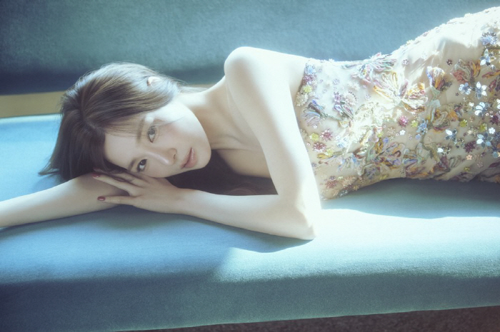 [공식]티파니, ♥변요한과 혼인신고 한달 만에 기쁜 소식 알렸다..PMG코리아에 새둥지