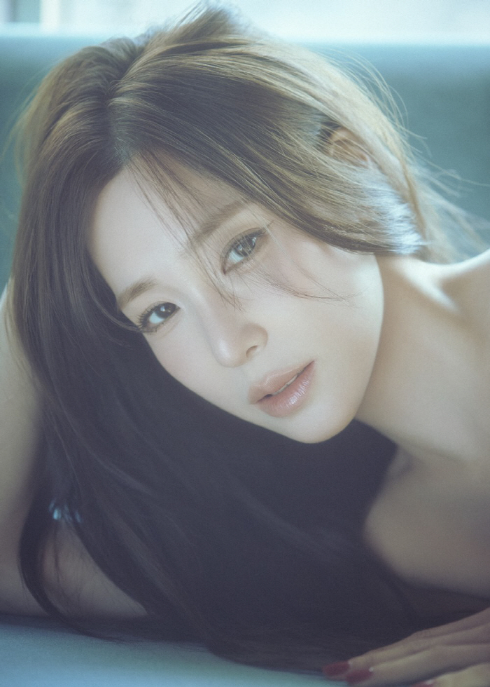 [공식]티파니, ♥변요한과 혼인신고 한달 만에 기쁜 소식 알렸다..PMG코리아에 새둥지