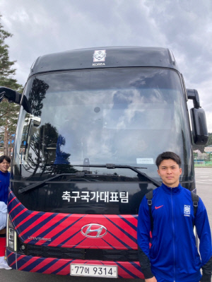 '안타까운 재능 유출' 韓 청대 출신 윤성준은 왜 태극마크 대신 일본 귀화를 택했나…비하인드 스토리