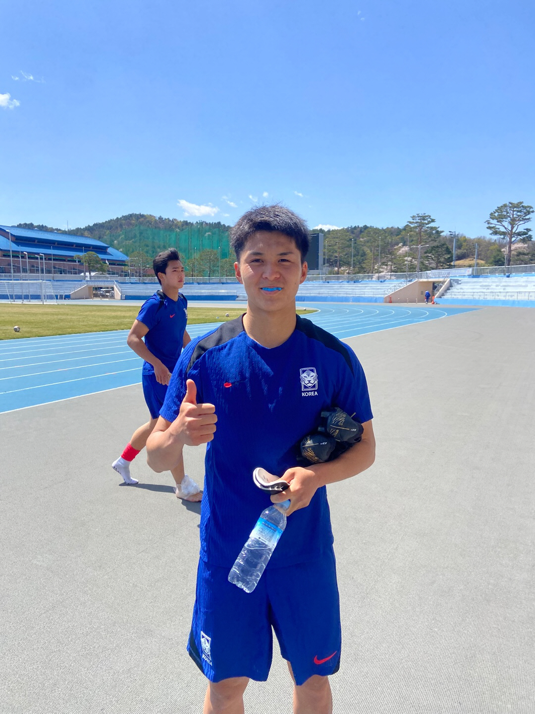 출처=윤성준 본인 제공