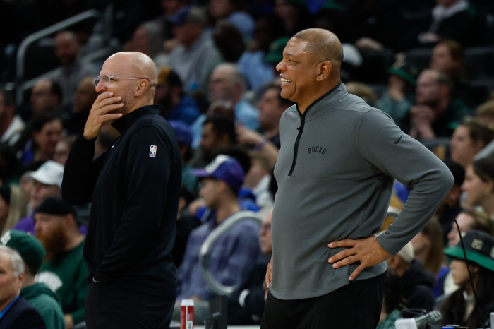 "언제까지 돈치치야!" 댈러스 제이슨 키드 감독의 대노 "돈치치 트레이드? 언제 다음 단계로 나갈래?"