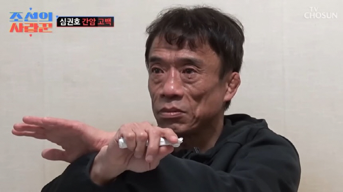 심권호, 간암 수술 후 근황 알려져...연예인 축구단서 열정 플레이