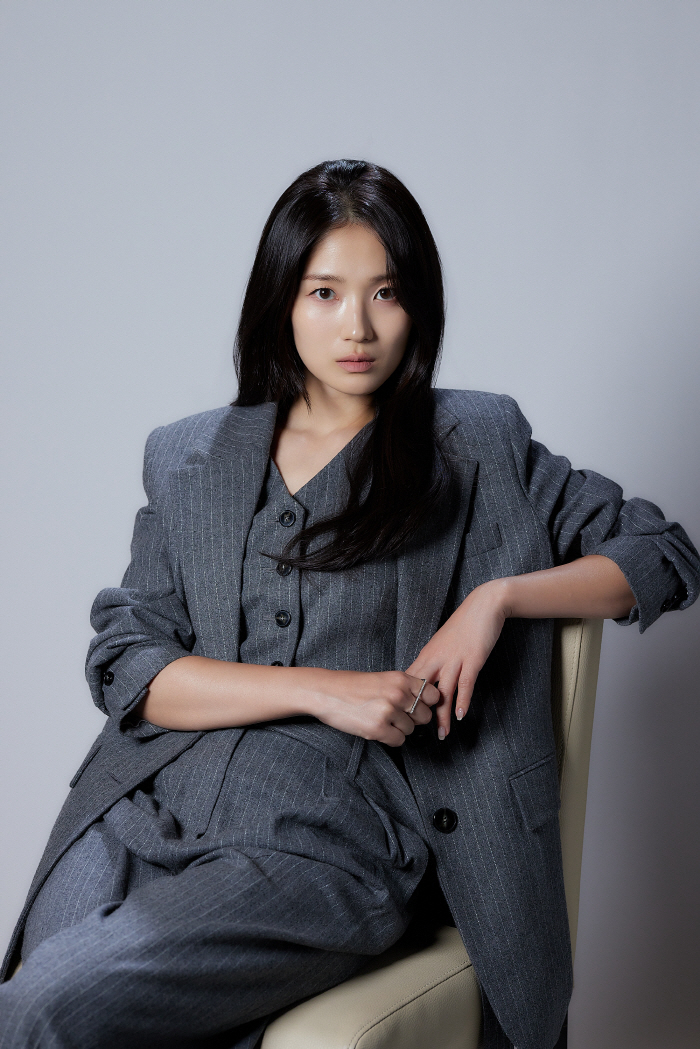 [인터뷰③] '살목지' 김혜윤 "이종원과 ♥X케미? 일부러 더 틱틱대며 말해"