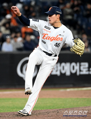 '경기당 평균 8명' 벌써부터 심상치 않다…류현진 출격 → 11점 따라갔는데…무너진 불펜이 문제인가 [대전포커스]