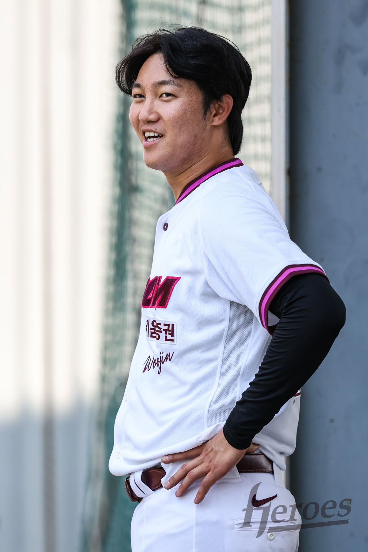 사진=키움 히어로즈 제공