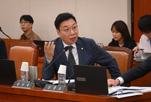 정연욱 의원이 대표 발의한 '이스포츠 진흥법 일부 개정안' 본회의 통과, 지역 e스포츠 활성화의 법적 근거 마련