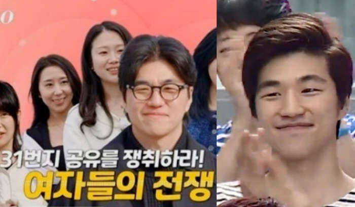 ‘나솔’ 공유 닮은꼴 31기 경수, MBC ‘무한도전’ 특집 출연 과거까지 파묘됐다