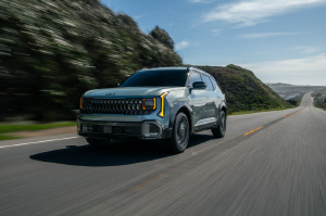 기아, 美서 신형 셀토스·EV3 출격…SUV·전기차 전략 확대