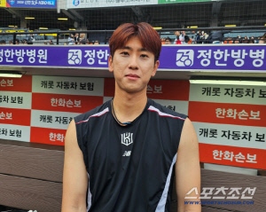 방황은 끝났다 → 259분 혈투 끝낸 KKK! '발상의 전환'이 34세 필승조에게 안긴 희망 [인터뷰]