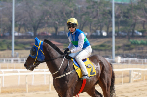 [경마] 렛츠런파크 서울, 이동하 기수 300승·서범석 조교사 500승 달성