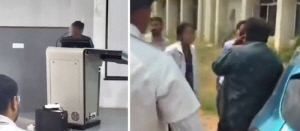 강의 중 여학생에 사랑 고백한 의대 교수…학생들에게 폭행 당해