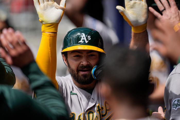 포수 홈런왕 또 탄생하나? 폭발적인 파괴력에 ML가 들썩인다. 개막 6G에서 5홈런