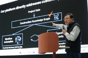 허태수 GS그룹 회장, 