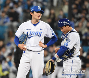 그냥 못 해서 내려간 게 아니었다...삼성 특급 유망주, 왜 2군 갔나 