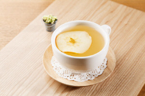 미세먼지 심한 봄철, 기관지 건강 지키는 전통차는?