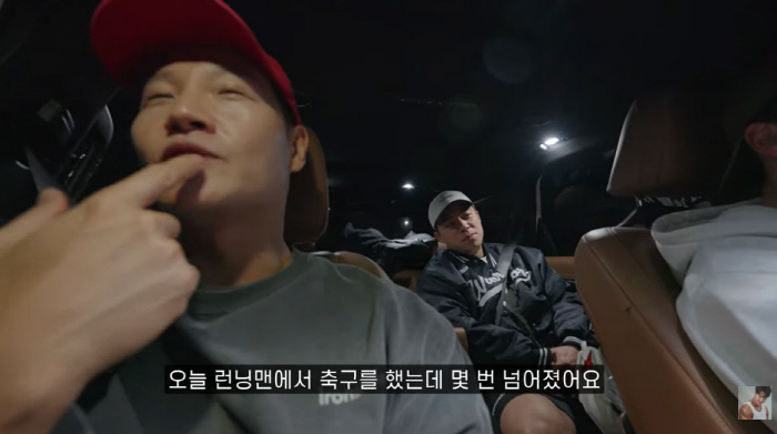 김종국, 질병도 비웃는 '미친 운동 광기'…"전정신경염? 쇠질로 고친다"