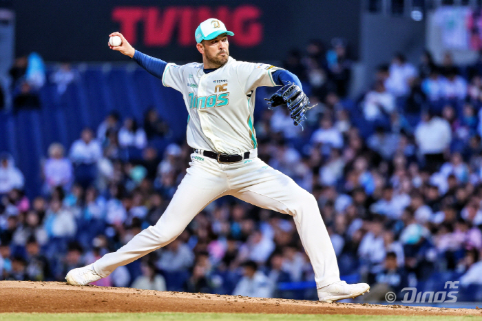 사진제공=NC다이노스