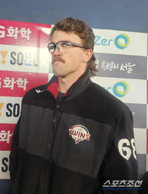 치리노스 톨허스트보다 낫잖아? 불펜행? 아까운데… KIA전 1실점 첫 승 