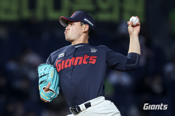 아.. 김진욱 잘했는데. 1아웃을 못잡아서 → 통한의 5회. 선발승은 커녕 승리가 증발했다