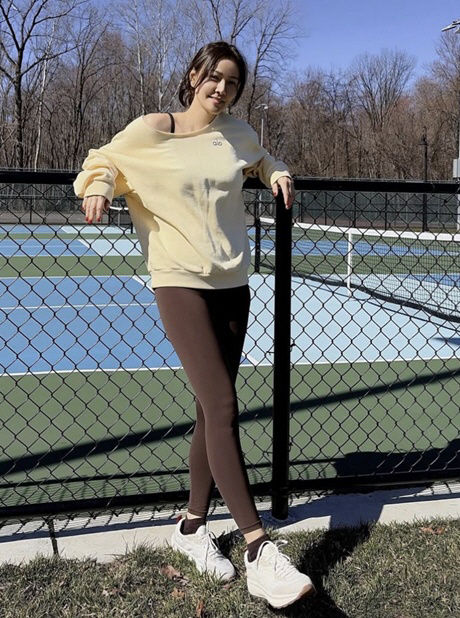 '권상우♥' 손태영, 美에서는 레깅스만 입고..'애둘 맘' 안 믿기는 압도적 각선미