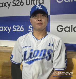 살 빼고 지옥 훈련, 이 남자의 2026년 시작이 심상치 않다 "발전 없으면, 도태될 것 같더라" [대구 현장]