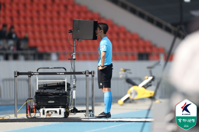 초반 K리그에 내려진 'PK 주의보'[SC스탯]
