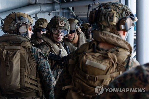 [삶] "한국병사 엄마들이 부대에 민원한다는 것은 충격적"