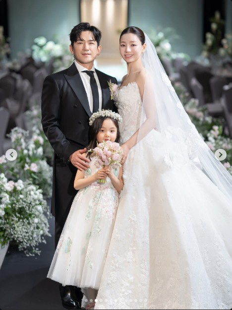 신혜성은 끝내 불참…이민우, 두 아이 아빠 됐다 "평생 잊지 못할 하루"