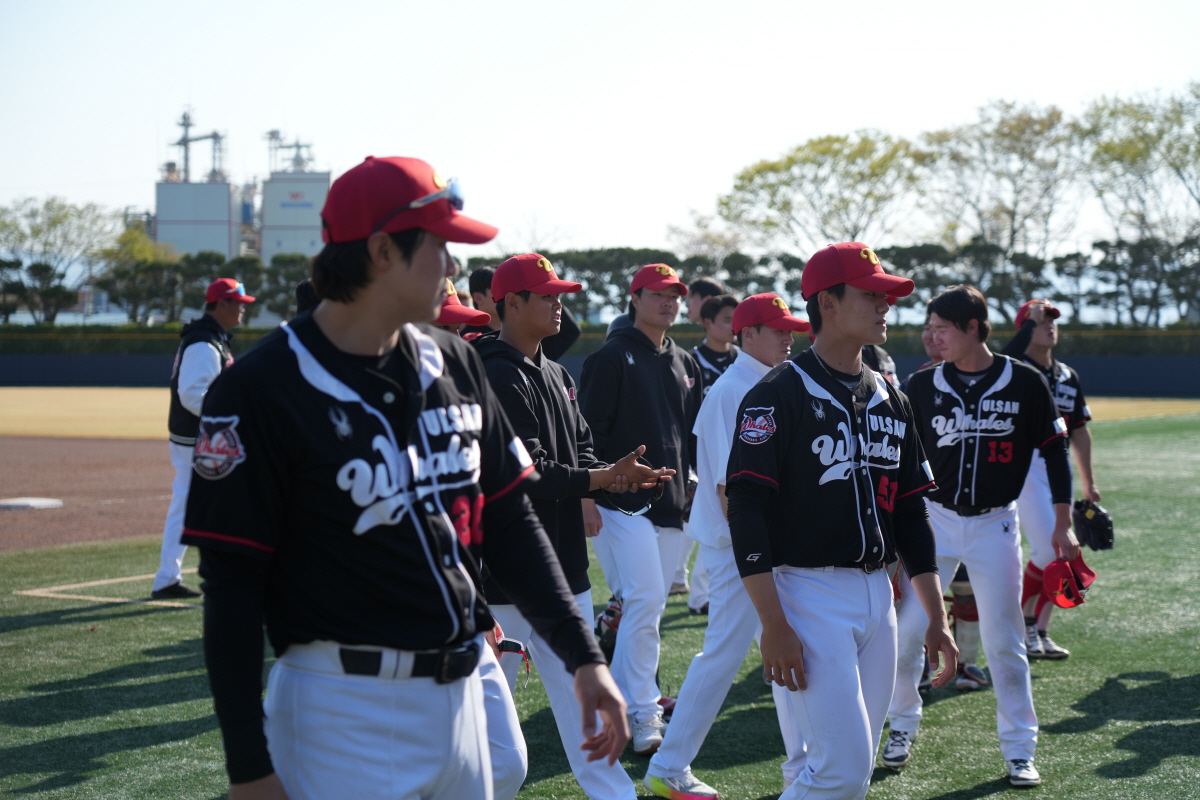 울산 개막 3연패 후 6연승