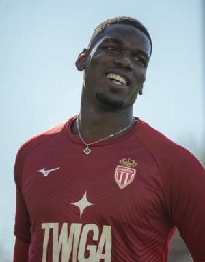 '29만→4.4만' 주급 대폭 삭감, 천하의 폴 포그바도 명예 회복 위해 감수했다