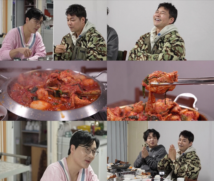 하도권, ♥아내 정체 밝혔다.."'짱구 못말려' 짱아·'안녕자두야' 성우"(전현무계획)