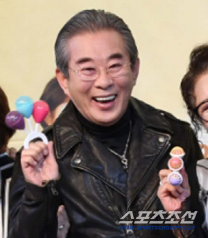 ‘국민 아빠’ 故 송민형, 투병 중 세상 떠나..슬픔 속 2주기