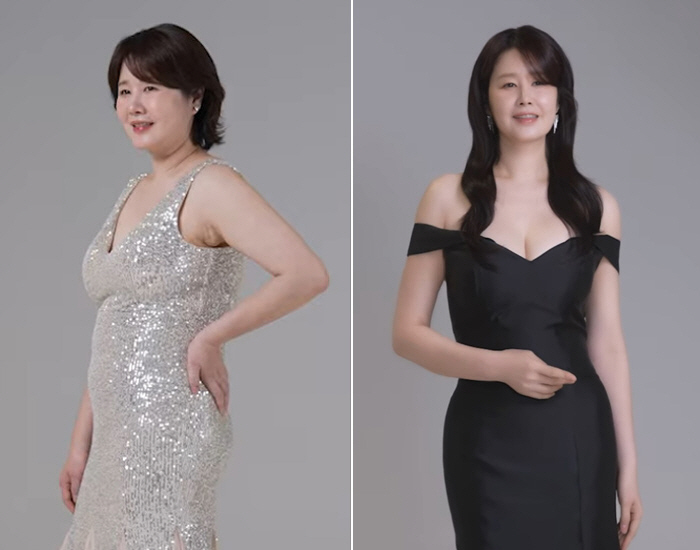 김지연, 75kg→59kg 대변신 후 눈물 "미스코리아 망신시킨다고.."