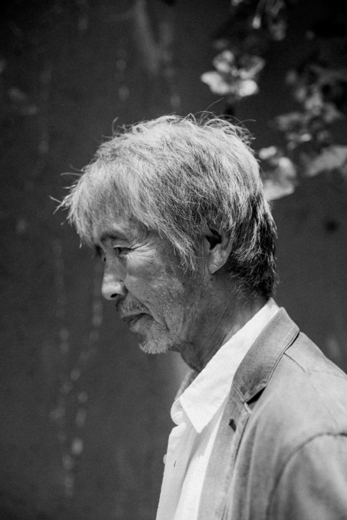 '항상균증 투병' 최백호, 18년 만 라디오 하차에 솔직 심경 "2008년부터 매일밤 청취자 만났는데.."(윤인구입니다)