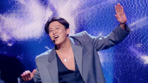 쿨 이재훈, 이게 가능해? 