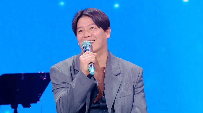 쿨 이재훈, 이게 가능해? 