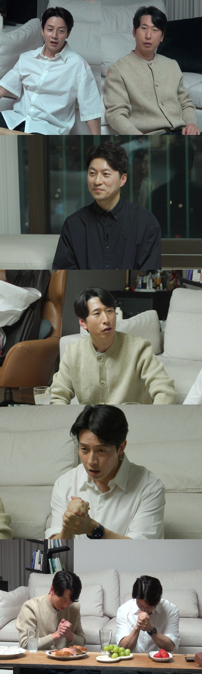 허경환, '유퀴즈' 고정 불발 이유 있었다 "스스로 운 깎아먹어"(미우새)