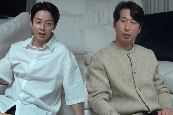 허경환, '유퀴즈' 고정 불발 이유 있었다 