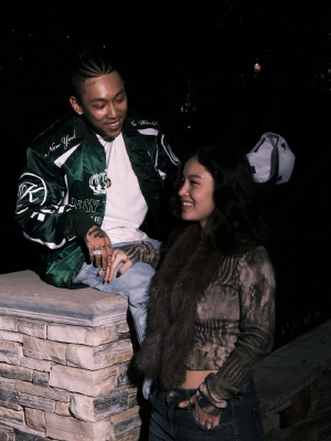 '이하이♥' 도끼, 귀금속값 4900만원 3년째 미지급..