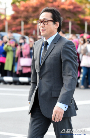 손창민, 16년 같이한 매니저가 밝힌 미담..